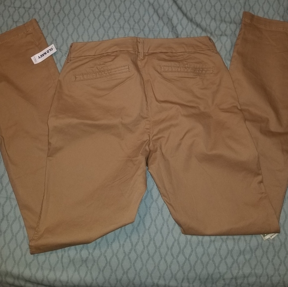 New Old Navy pants - Picture 2 of 4